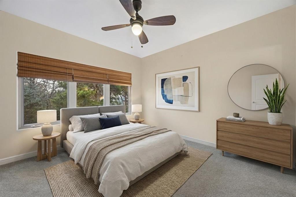 JAMES HUGHES ABST - Residential