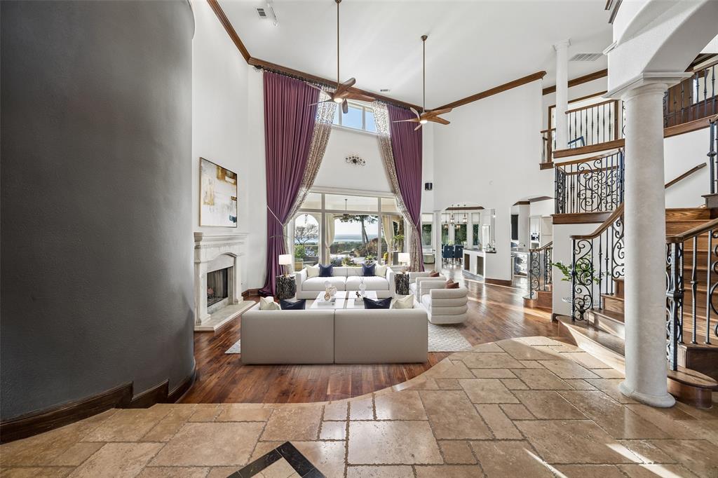 JAMES HUGHES ABST - Residential