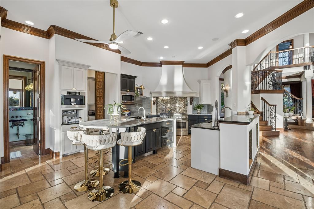 JAMES HUGHES ABST - Residential