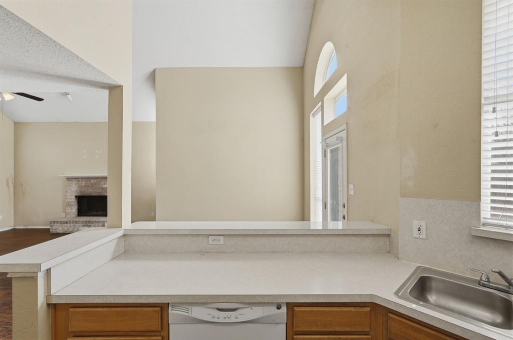 Stone Creek Ph I - Residential