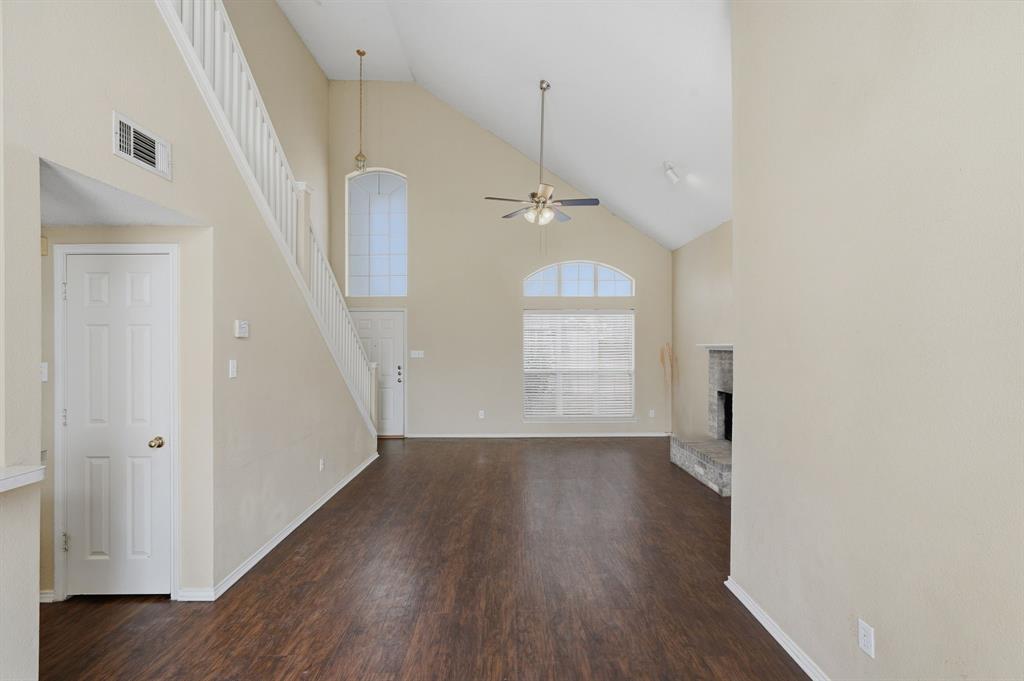 Stone Creek Ph I - Residential