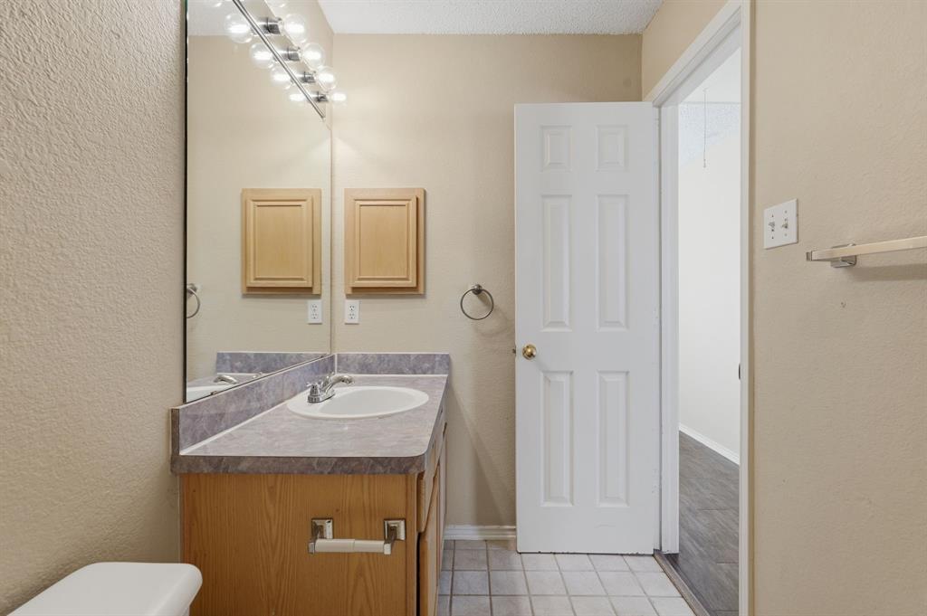 Stone Creek Ph I - Residential