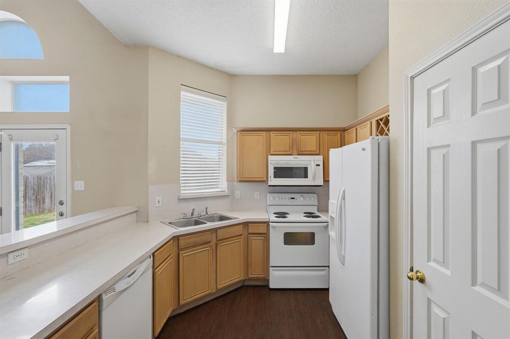 Stone Creek Ph I - Residential