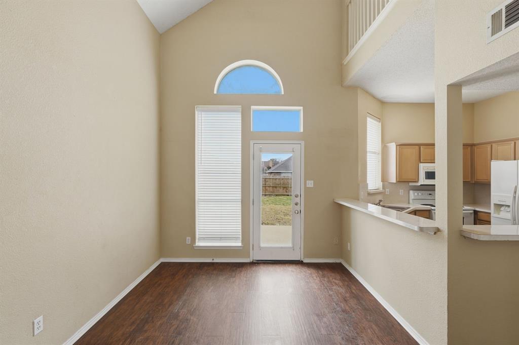 Stone Creek Ph I - Residential