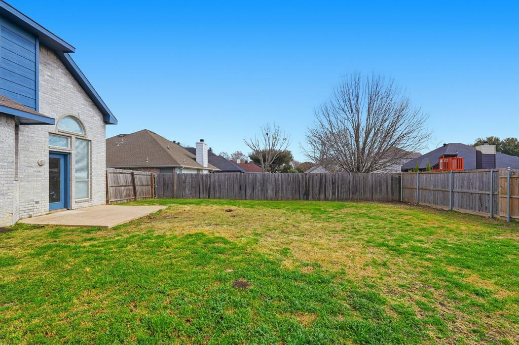 Stone Creek Ph I - Residential