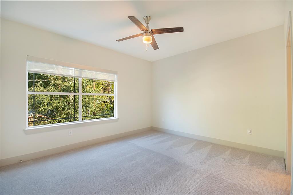 Caruth Place - Residential Lease