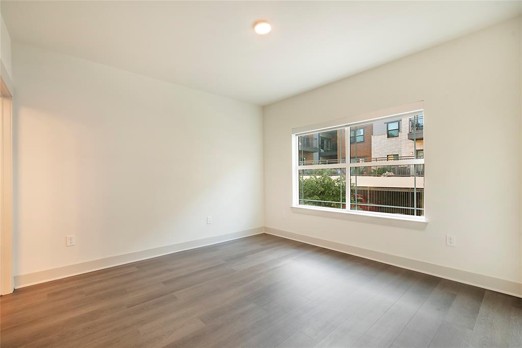 Caruth Place - Residential Lease