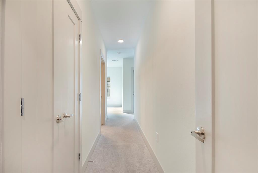 Caruth Place - Residential Lease