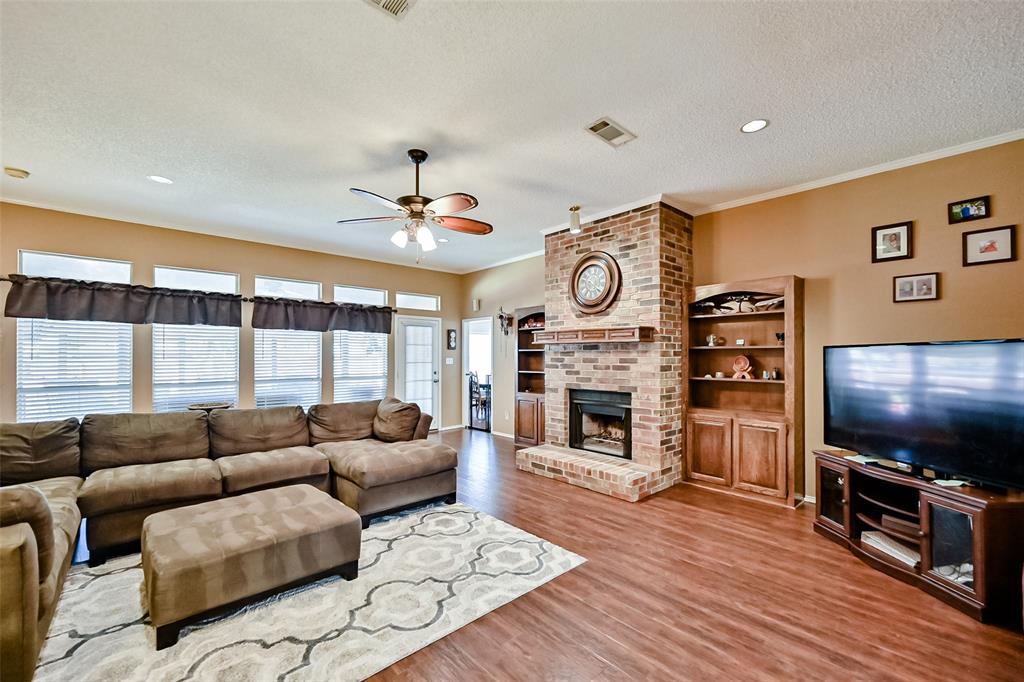 Walnut Creek Valley Add - Residential