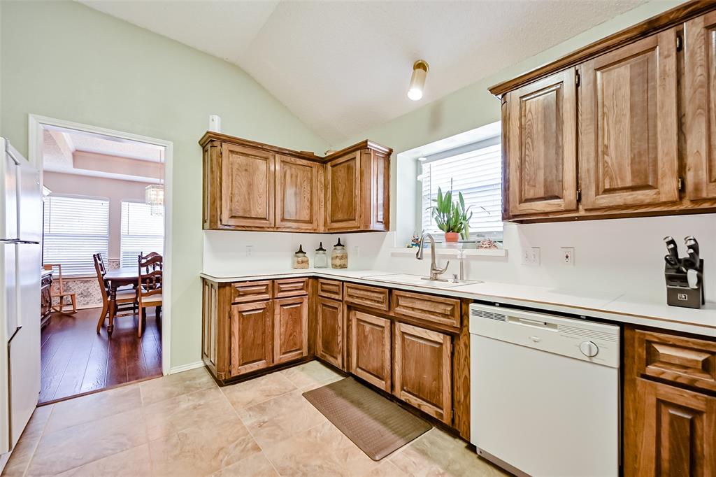 Walnut Creek Valley Add - Residential