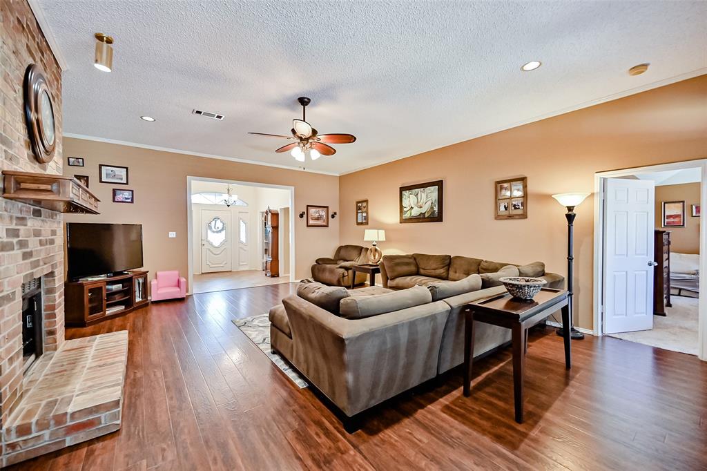 Walnut Creek Valley Add - Residential