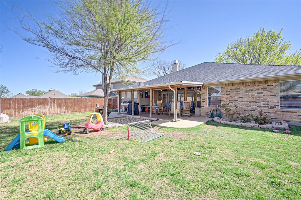 Walnut Creek Valley Add - Residential