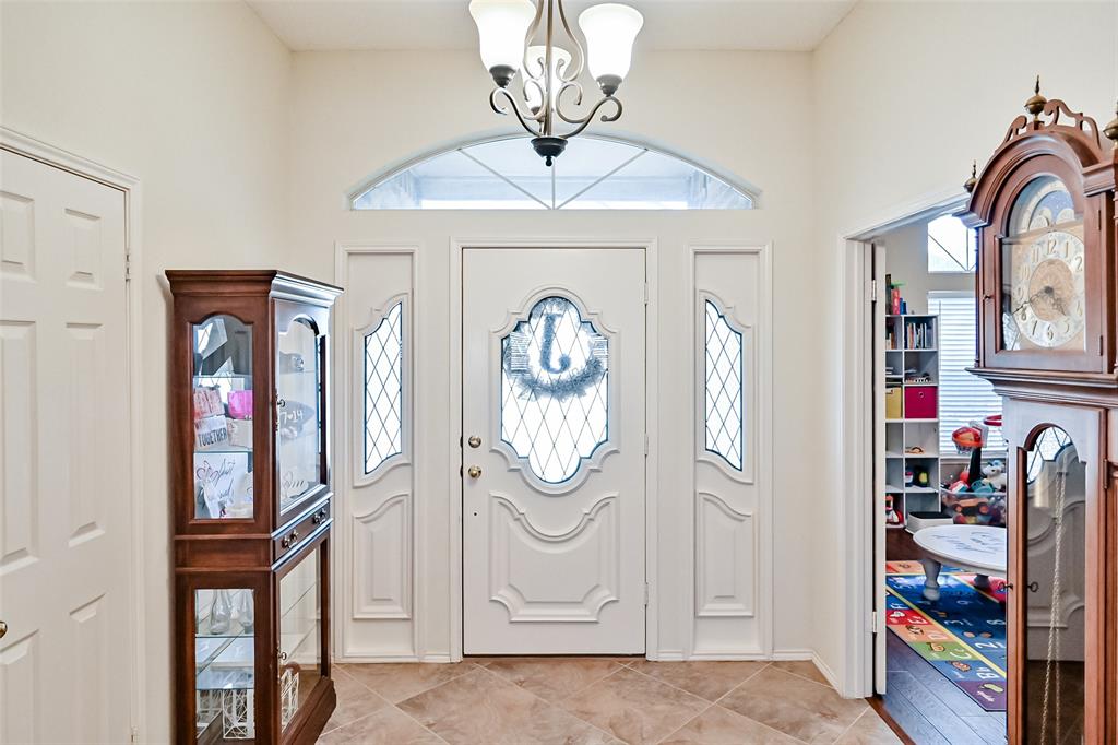 Walnut Creek Valley Add - Residential