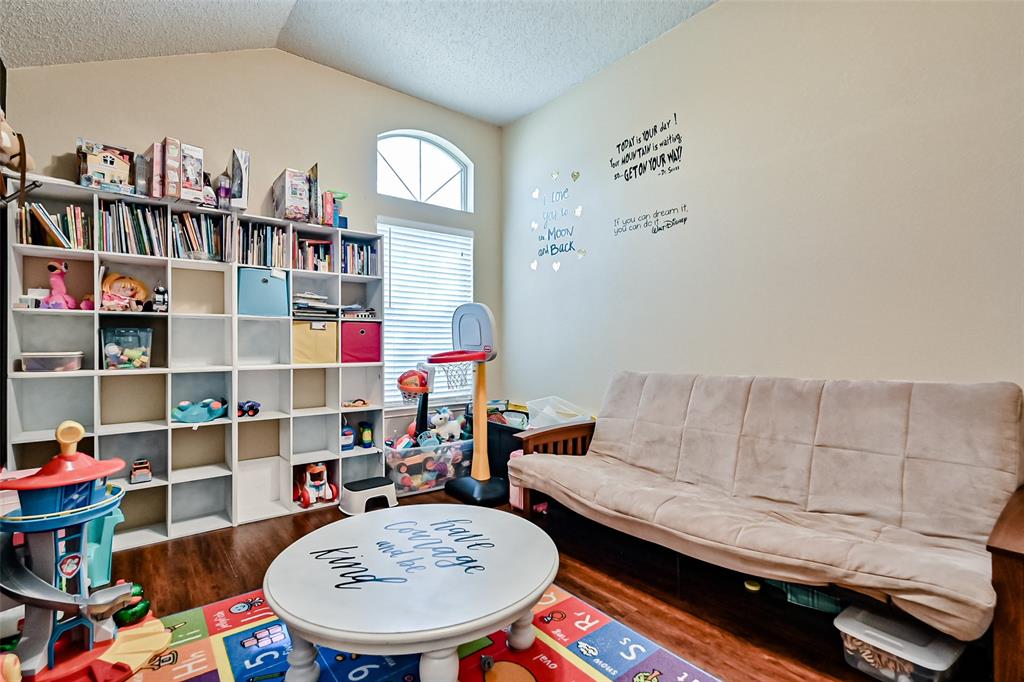 Walnut Creek Valley Add - Residential