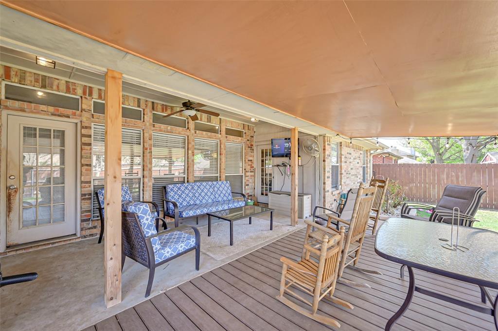 Walnut Creek Valley Add - Residential