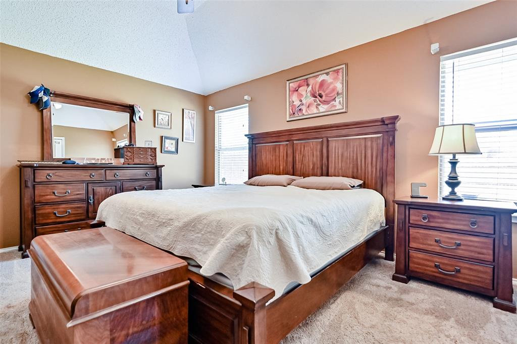 Walnut Creek Valley Add - Residential