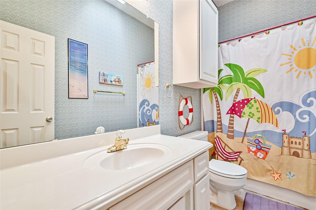 Walnut Creek Valley Add - Residential