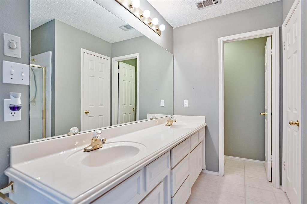 Walnut Creek Valley Add - Residential