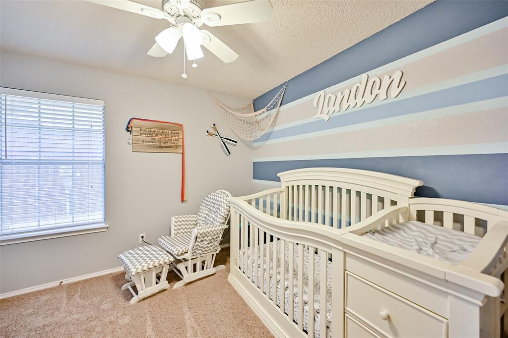 Walnut Creek Valley Add - Residential