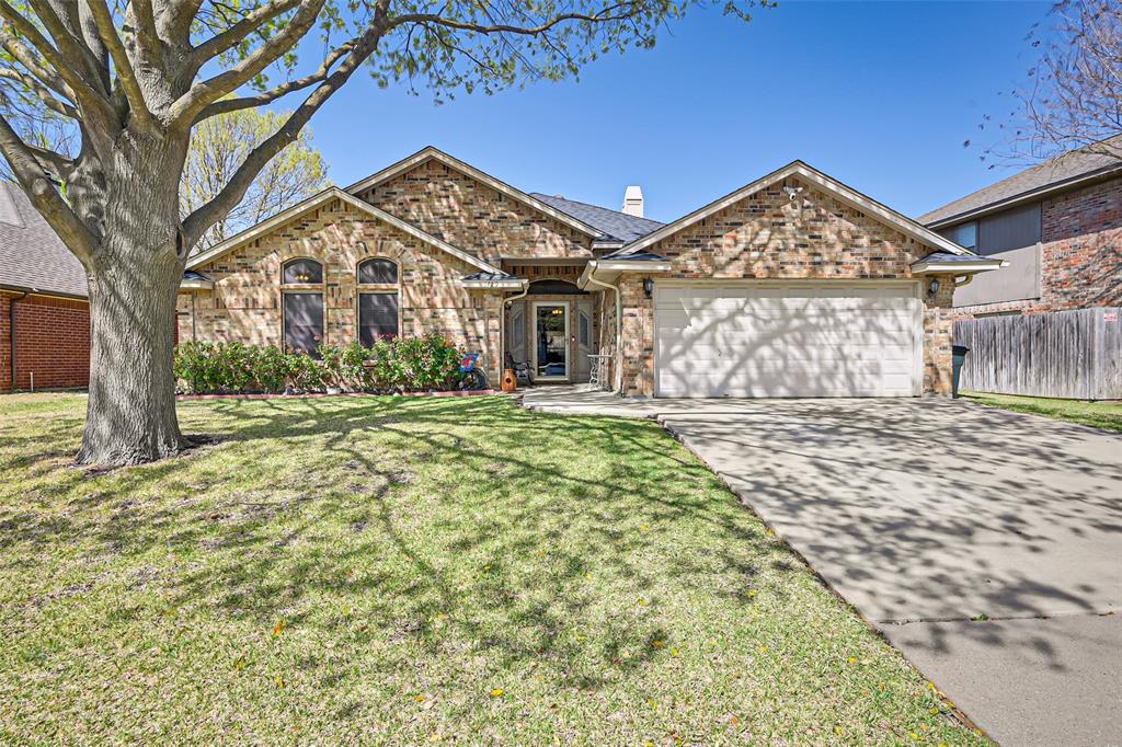 Walnut Creek Valley Add - Residential