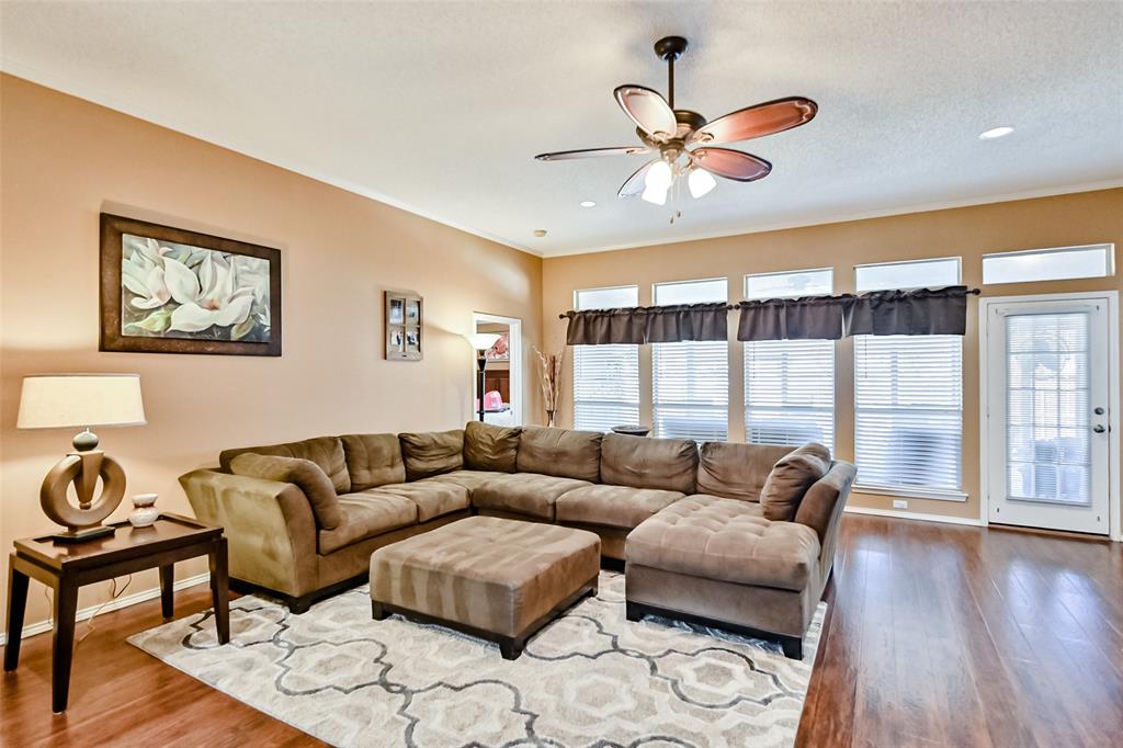 Walnut Creek Valley Add - Residential