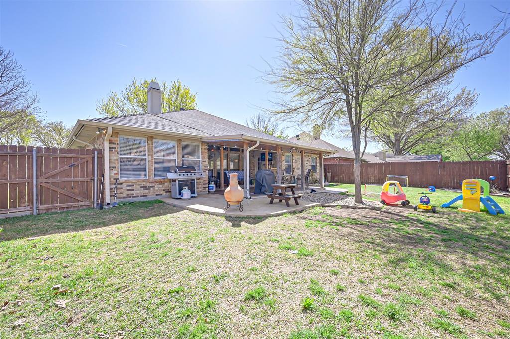 Walnut Creek Valley Add - Residential