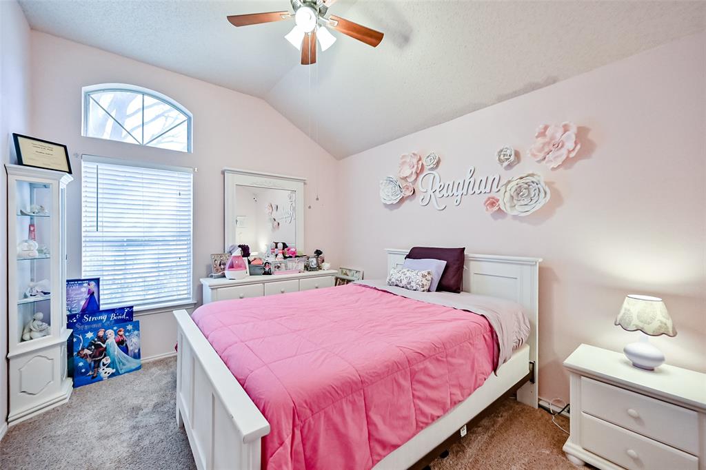 Walnut Creek Valley Add - Residential