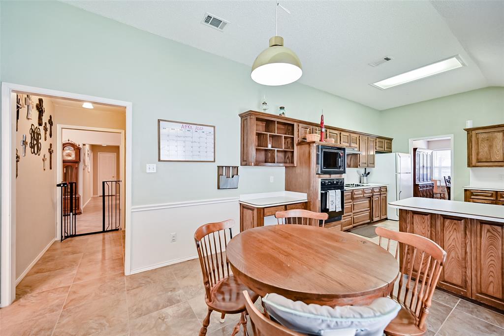 Walnut Creek Valley Add - Residential