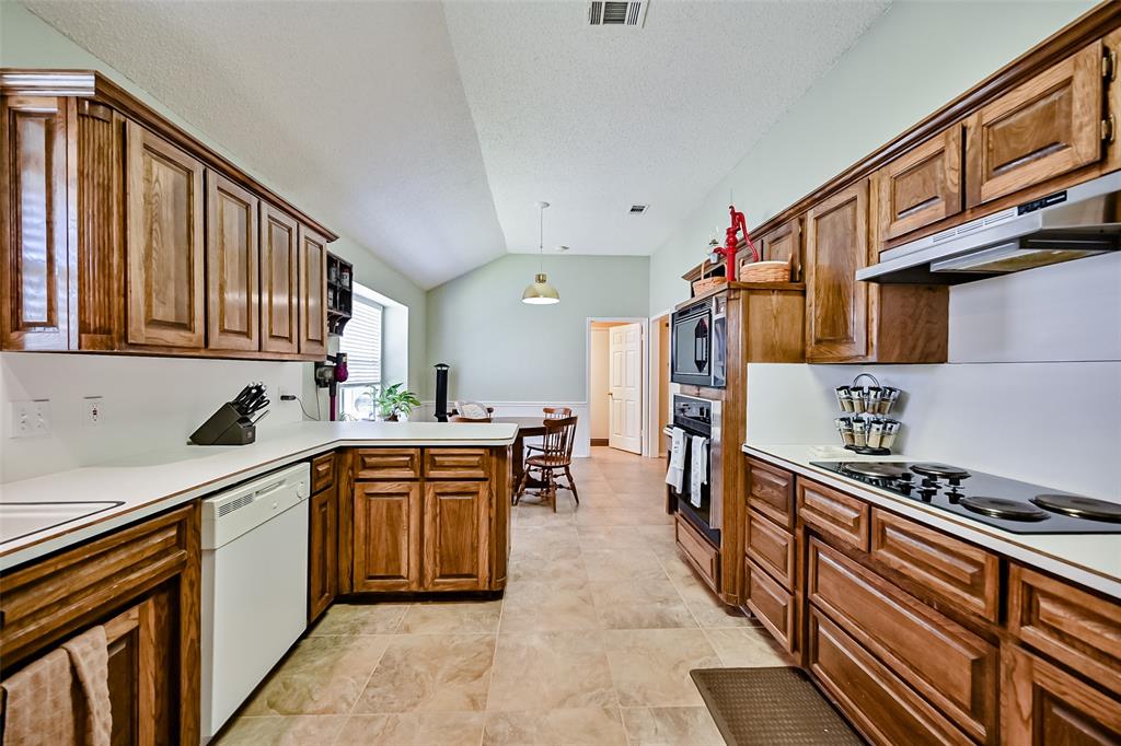 Walnut Creek Valley Add - Residential