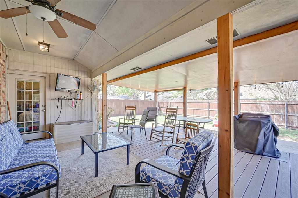 Walnut Creek Valley Add - Residential