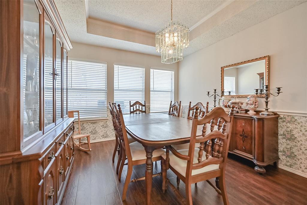 Walnut Creek Valley Add - Residential