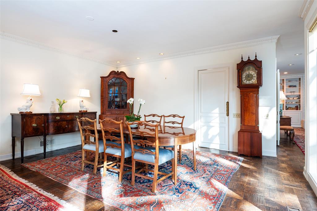 Munger Square Rev - Residential