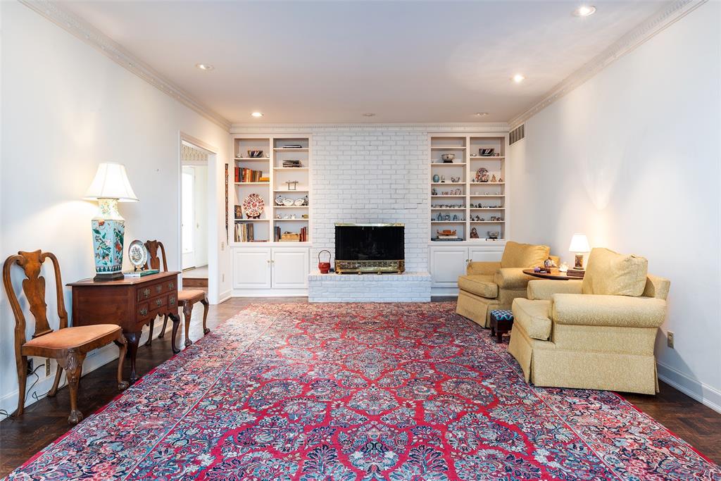 Munger Square Rev - Residential