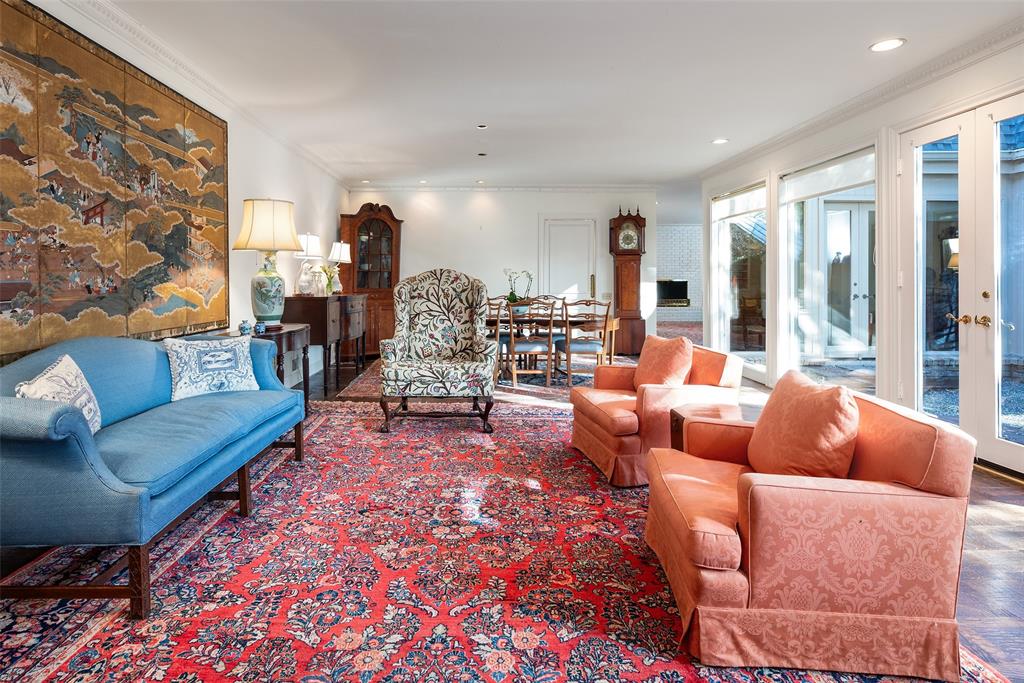 Munger Square Rev - Residential