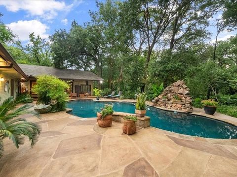 5114 Westhaven Road Arlington TX 76017