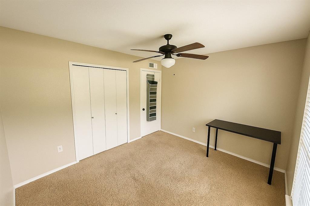 Cross Creek 4 - Residential Lease