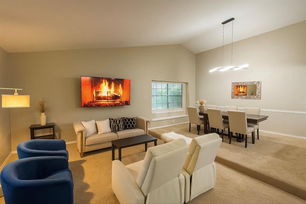 Cross Creek 4 - Residential Lease