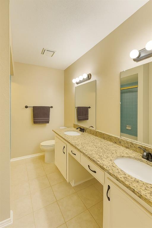 Cross Creek 4 - Residential Lease