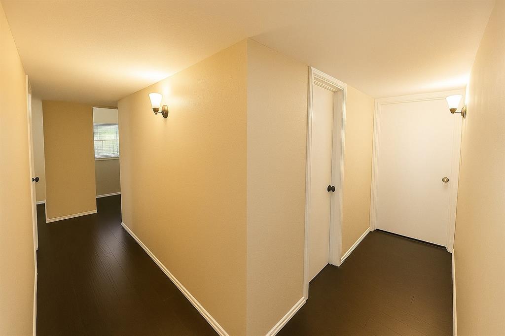 Cross Creek 4 - Residential Lease