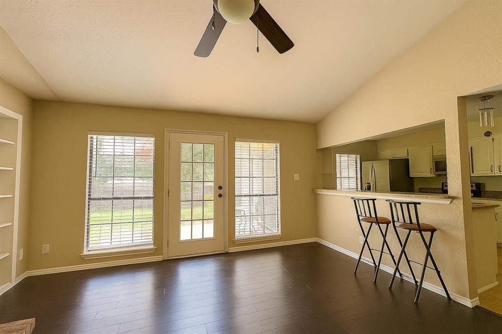 Cross Creek 4 - Residential Lease