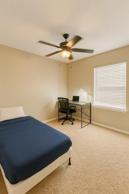 Cross Creek 4 - Residential Lease