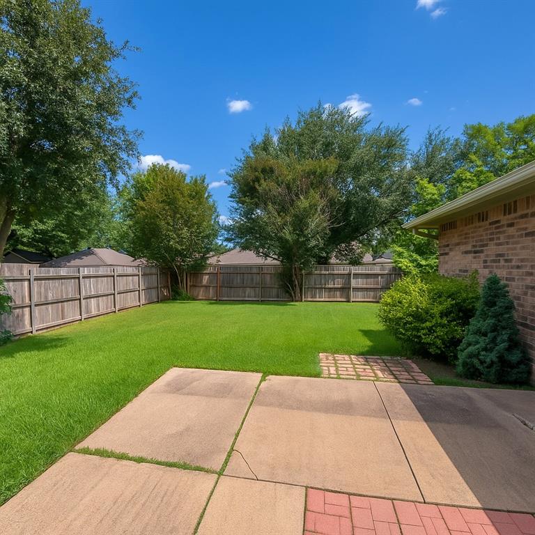 Cross Creek 4 - Residential Lease