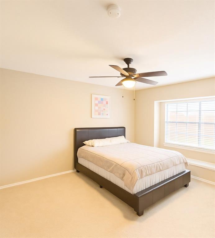 Cross Creek 4 - Residential Lease