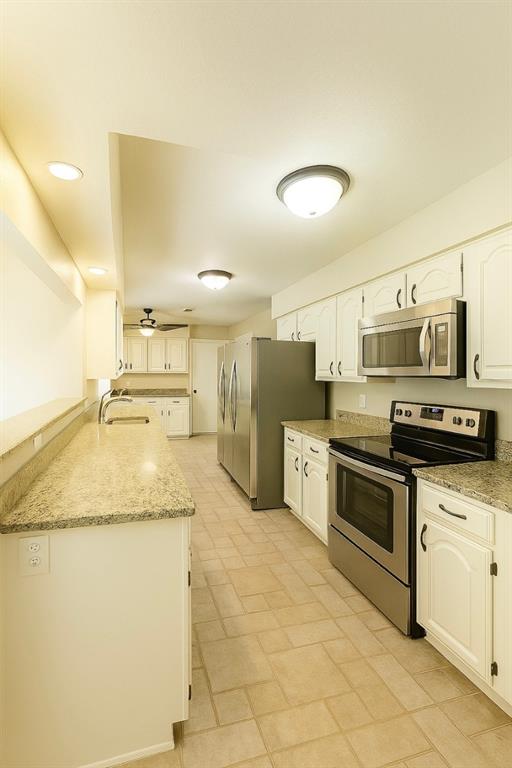 Cross Creek 4 - Residential Lease