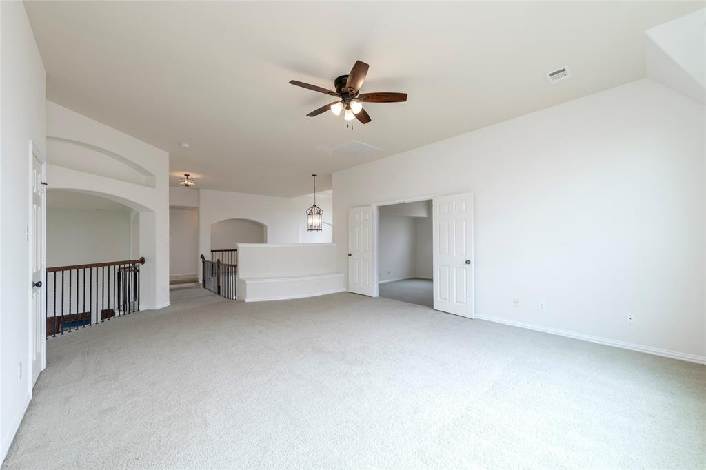 CUMBERLAND CROSSING PH.I - Residential