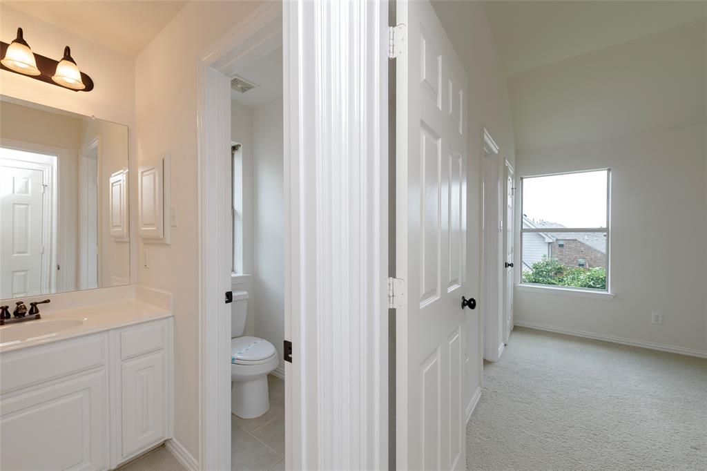 CUMBERLAND CROSSING PH.I - Residential