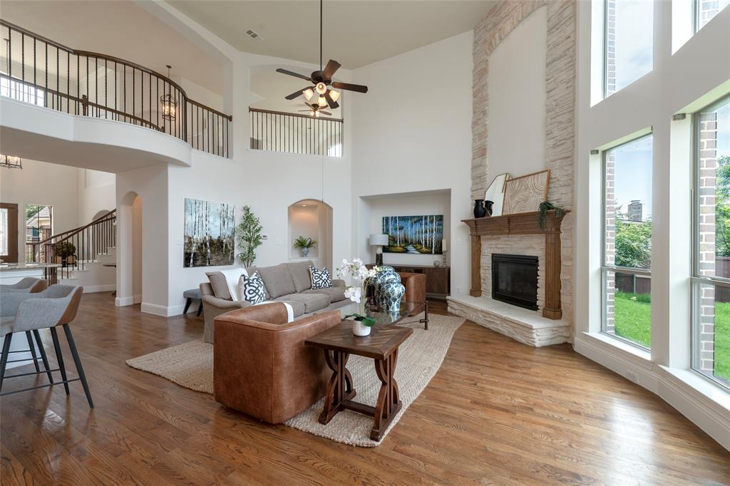 CUMBERLAND CROSSING PH.I - Residential