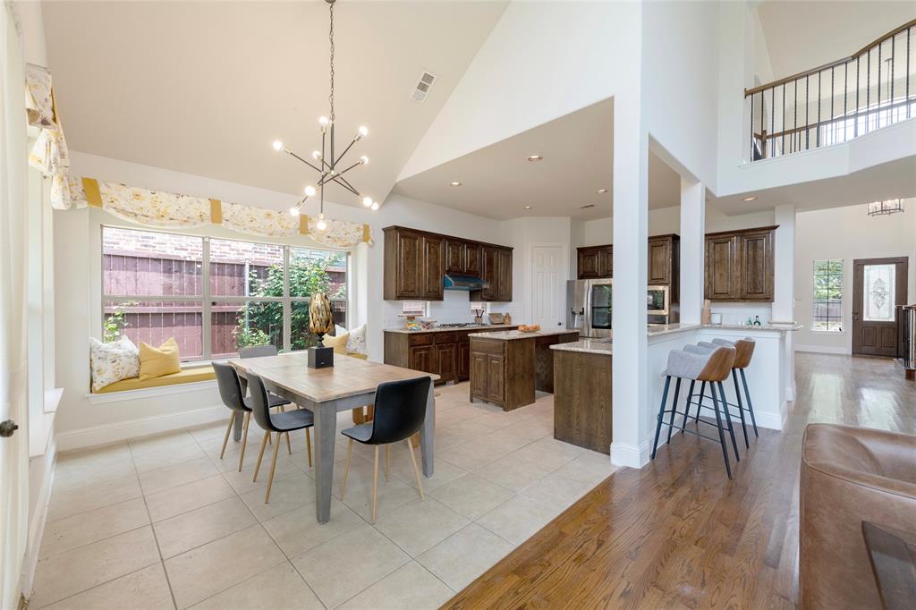 CUMBERLAND CROSSING PH.I - Residential