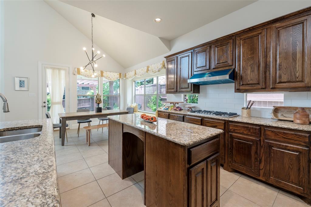 CUMBERLAND CROSSING PH.I - Residential