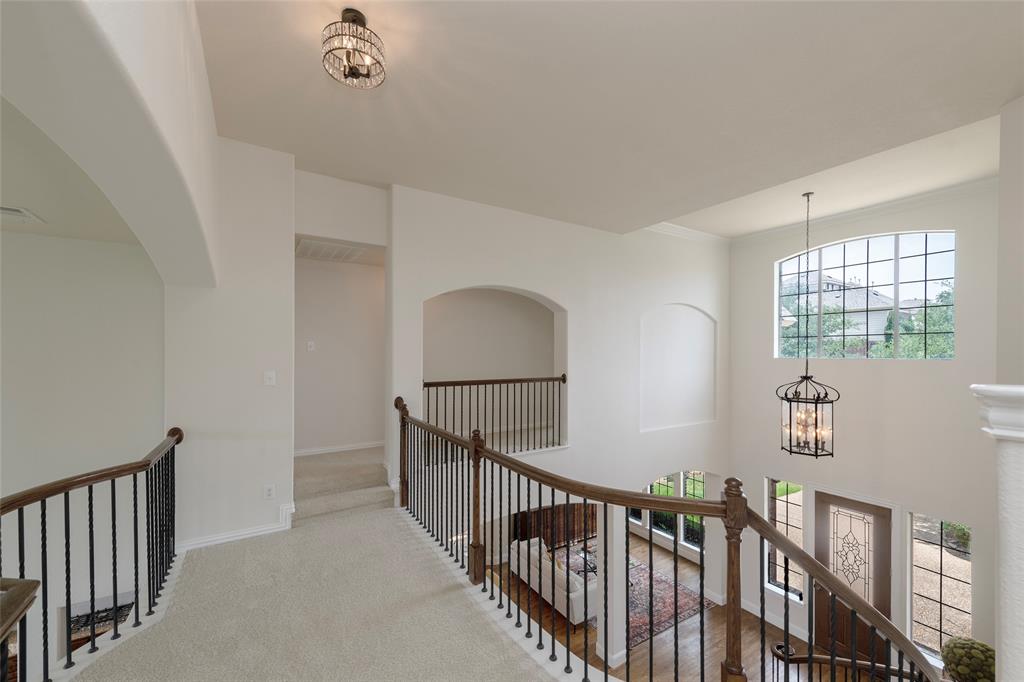 CUMBERLAND CROSSING PH.I - Residential